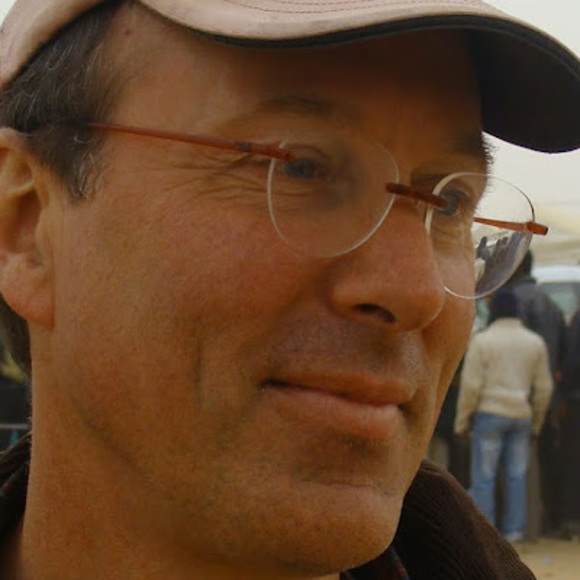 Meet your Posher, Andrew - Picture 1 of 1